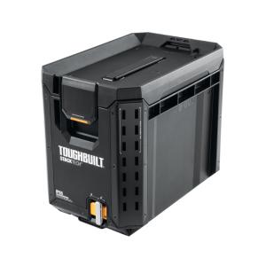 Verktygslåda StackTech 40,64x34,29x26,42cm ToughBuilt