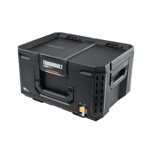 Værktøjskasse StackTech 53,3x40,6x29,7cm ToughBuilt
