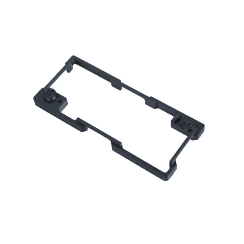 Afstandsplade Grafit Norlys 121GR