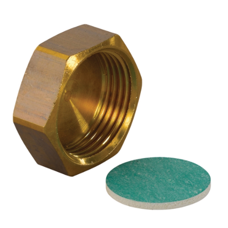 Aqua PLUS Lock med packning G15 Fkr