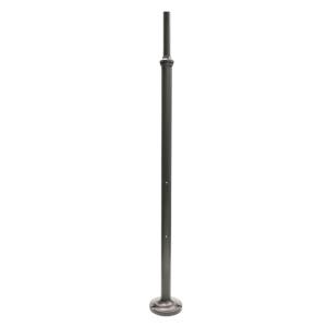 Teleskopstolpe Grafit Norlys 1273GR
