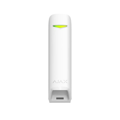 Ajax Motion Detector Indoor White