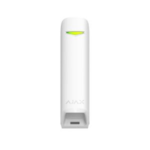 Ajax Motion Detector Indoor White
