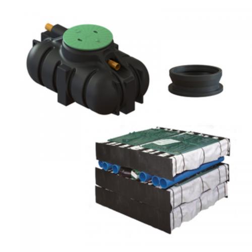 VOTEC SLAMAVSK 1,2M3 M MODPKT1