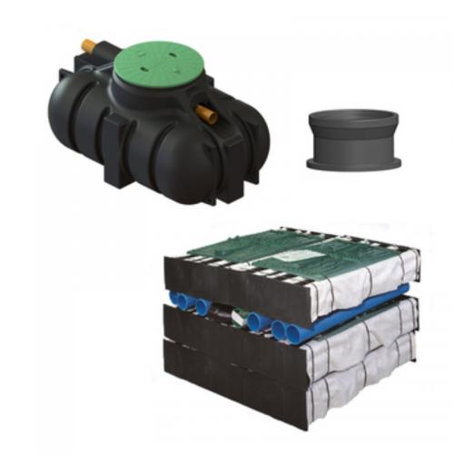 VOTEC SLAMAVSK 1,2M3 M MODPKT2