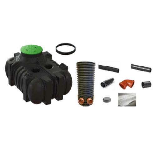 VOTEC SLAMAVSK 2,2M3 M INFPKT5