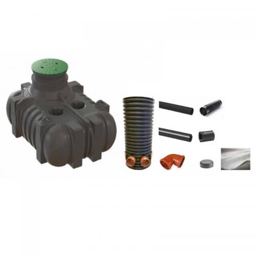 VOTEC SLAMAVSK 2,2M3 M INFPKT6