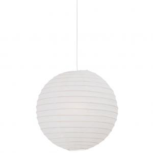 Riso 40 Lamp Shade White, nordlux 14094001
