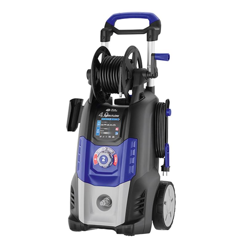 Högtryckstvätt 5.0 Twin Flow 14,2L/min 160 Bar 230V Annovi Reverberi
