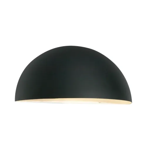 Väggarm Paris LED-modul Svart