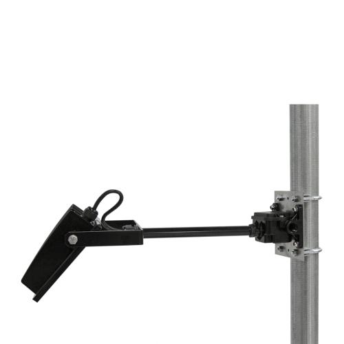 Ytterhörnsfäste Guell 1/2 Rostfritt Stål Scan Interlight