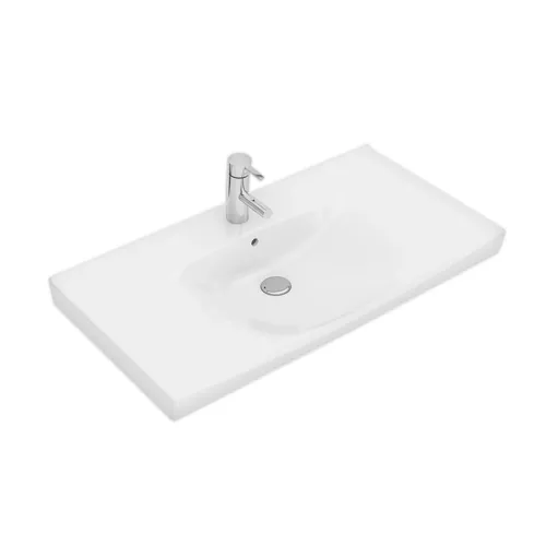 Ifö Tvättställ Spira 90 cm 15282
