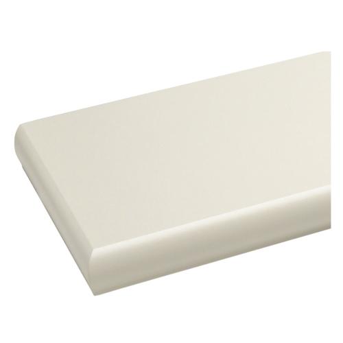 Fönsterbänk Haga MDF Vitlack 3st, Habo