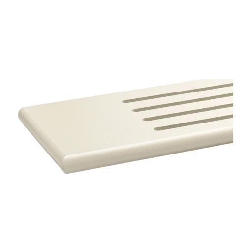 Fönsterbänk Ventilerad Haga Vit 1100, Habo 15443