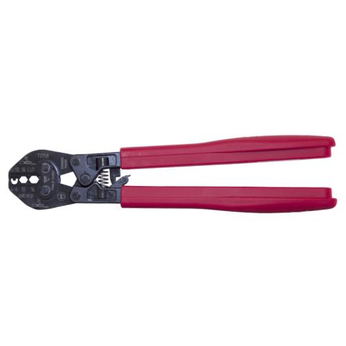 Krympetang Til Kabelsko Og Tik 4-16mm² Elpress