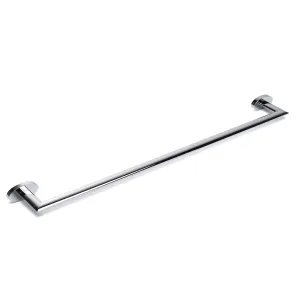 Towel Bar Aurora, Chrome, Habo 16416
