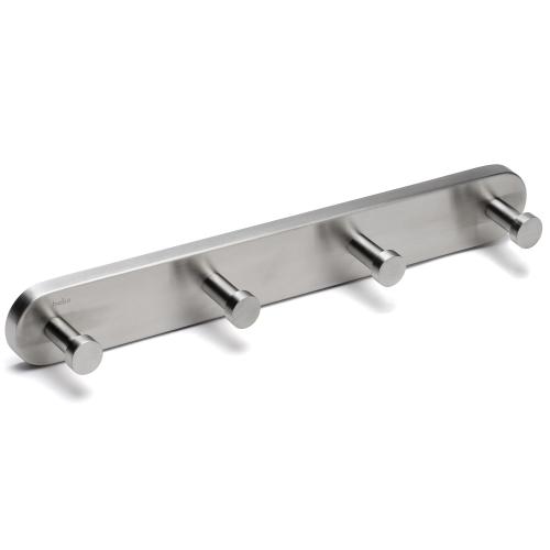 Håndklædeophæng Laverna Rustfri, Habo 16434