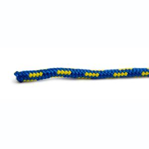 PP Rope Blue/Yellow 15m, Habo 16506
