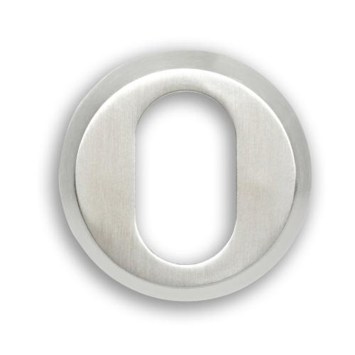 Cylinderring 41 316, 6mm Rostfritt, Habo 16647