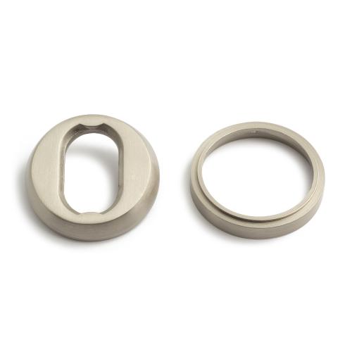 Cylinderring Universal Mat Nikkel, Habo 16806