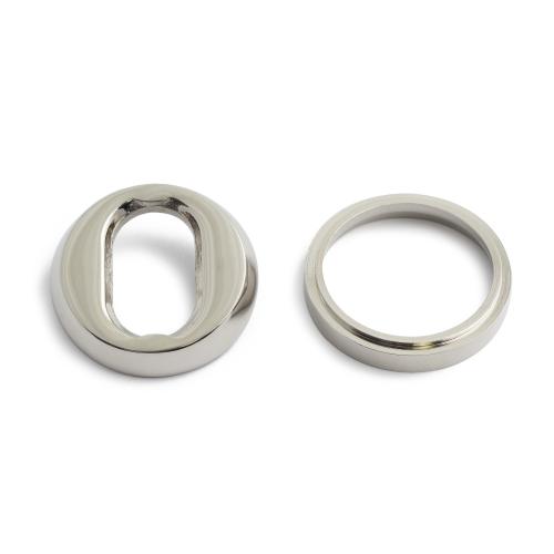 Cylinderring Universal Nikkel, Habo 16807