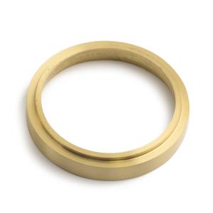Cylinder Ring Universal Extra Anti Heel, Habo 16811