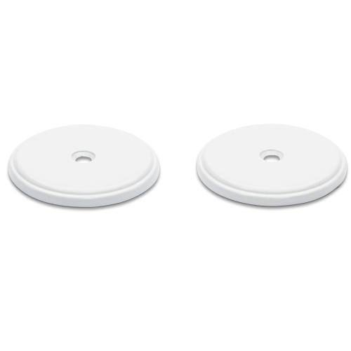 Dækbakke Alicante Hvid, Habo 17637