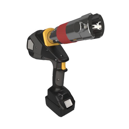 LK Pressemaskine ACKE Connect 18V