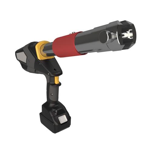 LK Pressemaskine Max Connect 18V