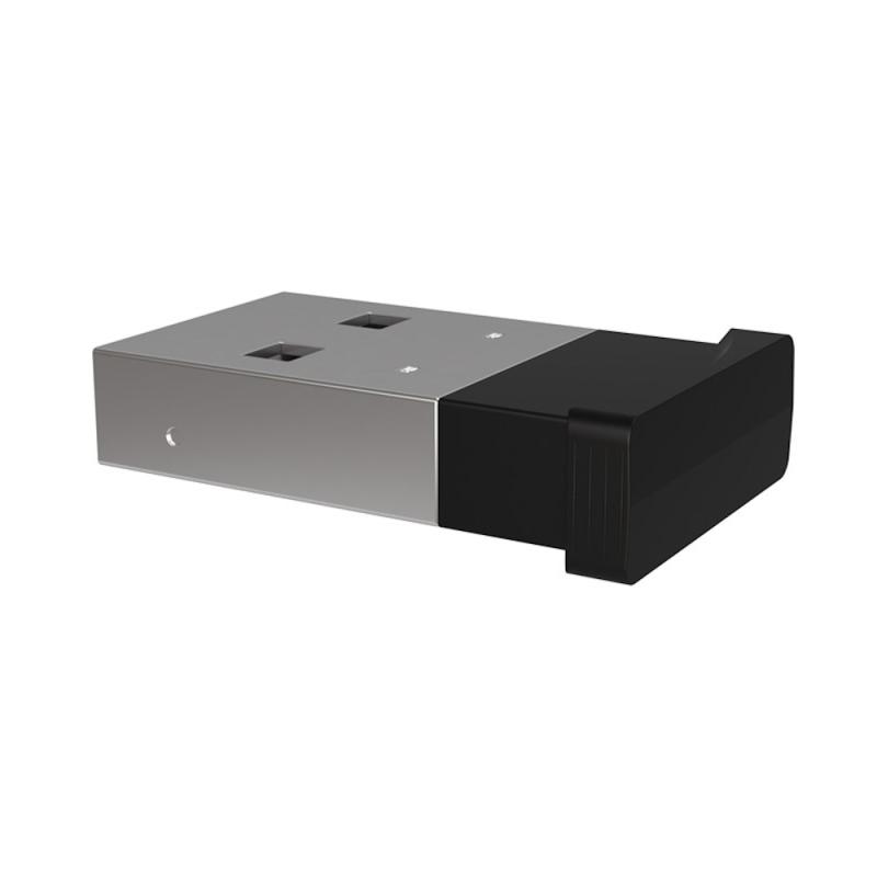 LK Connect USB Adapter 5V Sort