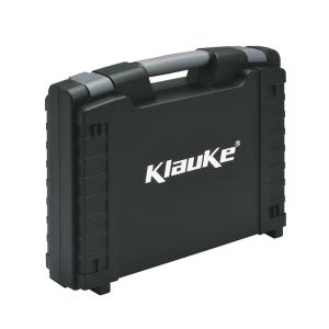 LK Taske Til Pressløkke QC M Eller V Sort