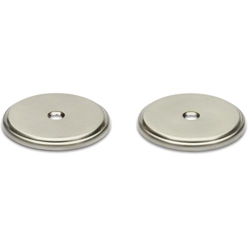 Dækbakke Alicante Mat Nikkel, Habo 17641