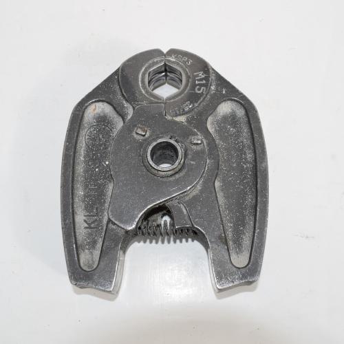 LK Miniback KSP3 Press Profile M 15mm