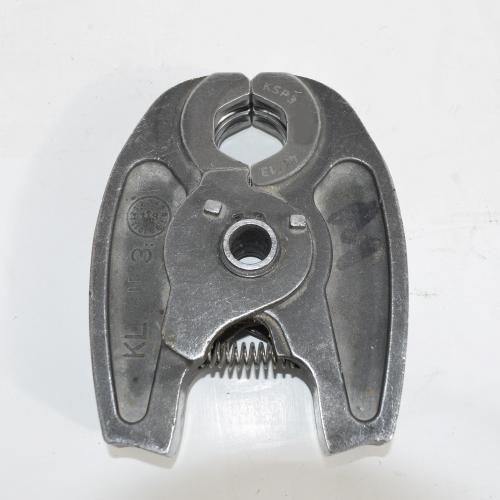 LK Miniback KSP3 Press Profile M 28mm