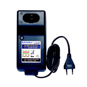 LK Batterioplader Acke/Minipress