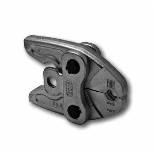 LK Pressekæbe Standard KSP4 B-Press Pressprofil V 42mm