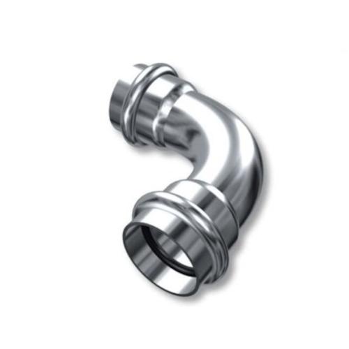 LK B-Press Angle FKR 2 Muffe Kobber