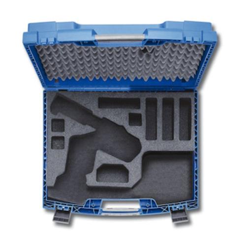 LK Taske Til Acke V2 Sort