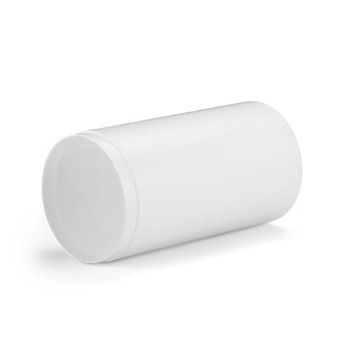 Modulrør F80, 150mm, Hvid, Fresh