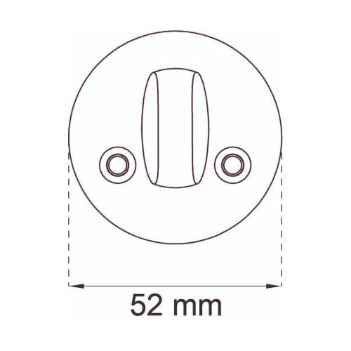 Cylindervred TS1 , Habo