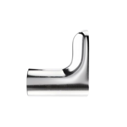 Krog TS 1:2 Chrome, Habo 18102