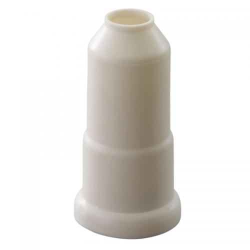 Teck Ändtätning skyddsrör 28-54/34