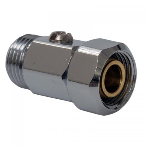 Aqua PLUS Kulventil FPL-X G15