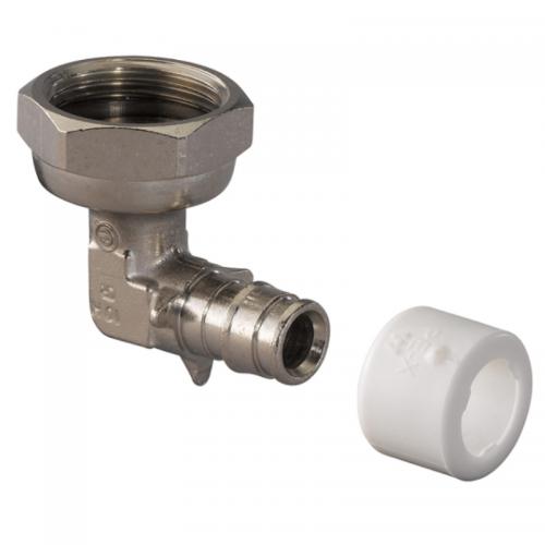 Q&E Vinkel m löpm förn DR 15xG15