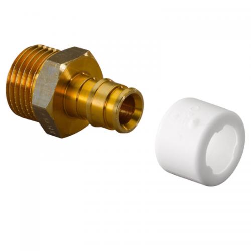 Q&E Rak Koppling utv gänga 28XG25