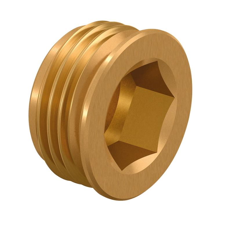 Aqua PLUS Plugg O-ringstätn G10