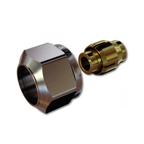 LK Radiatorkobling M22xAX16mm