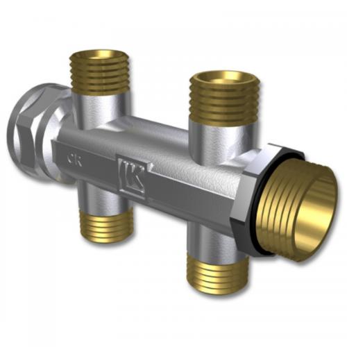 LK Fordeler UNI 2+2 G15