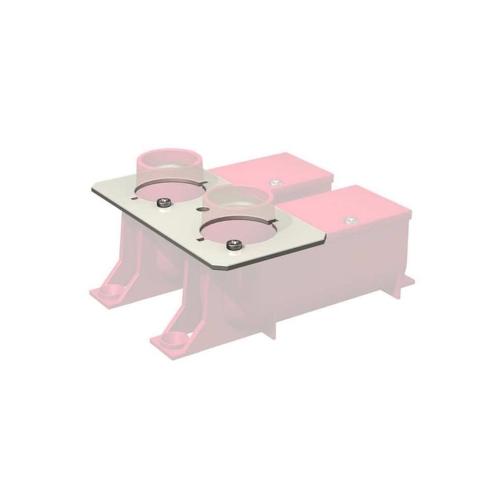 LK Bracket For Junction Box c/c 50mm