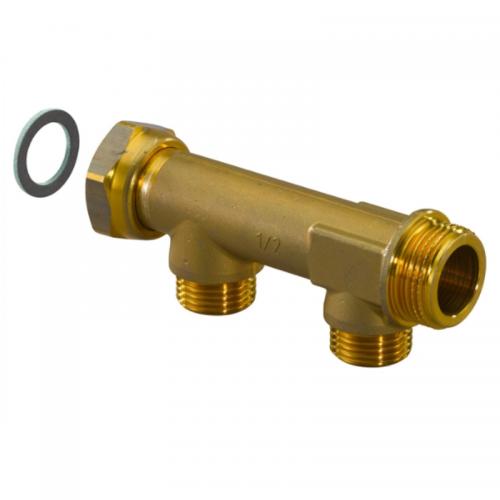 Aqua PLUS Fördelare WTR DR G20x2G15